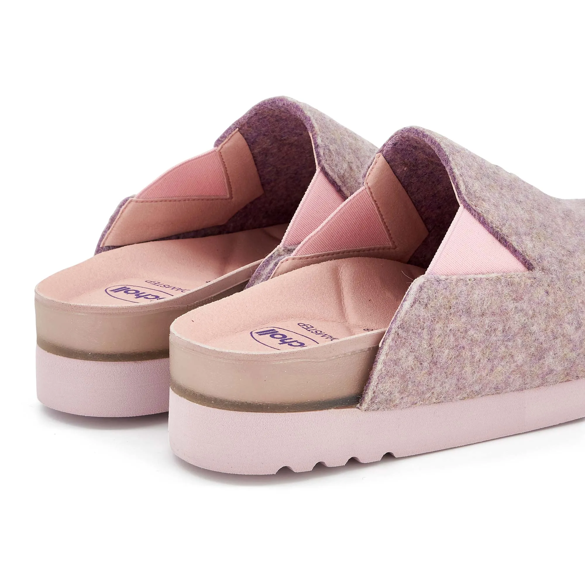 POPPY ELA -Scholl