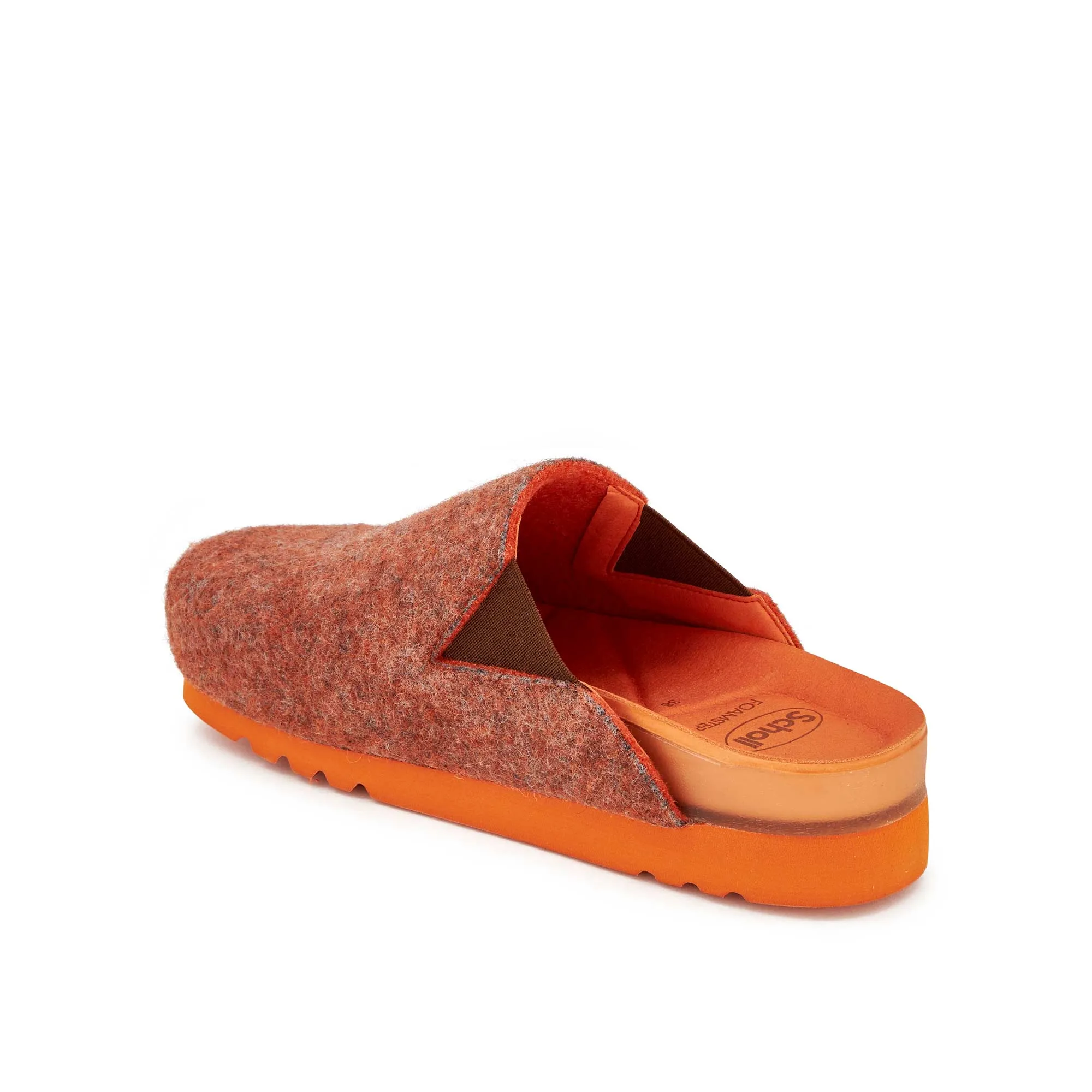POPPY ELA -Scholl