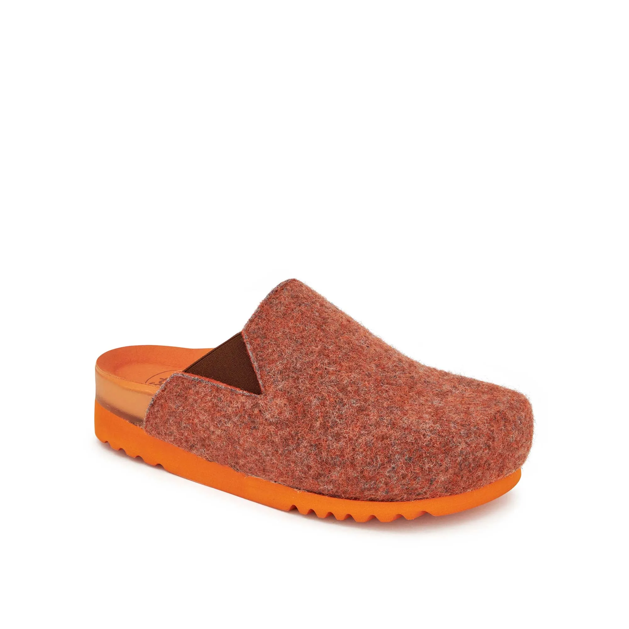 POPPY ELA -Scholl