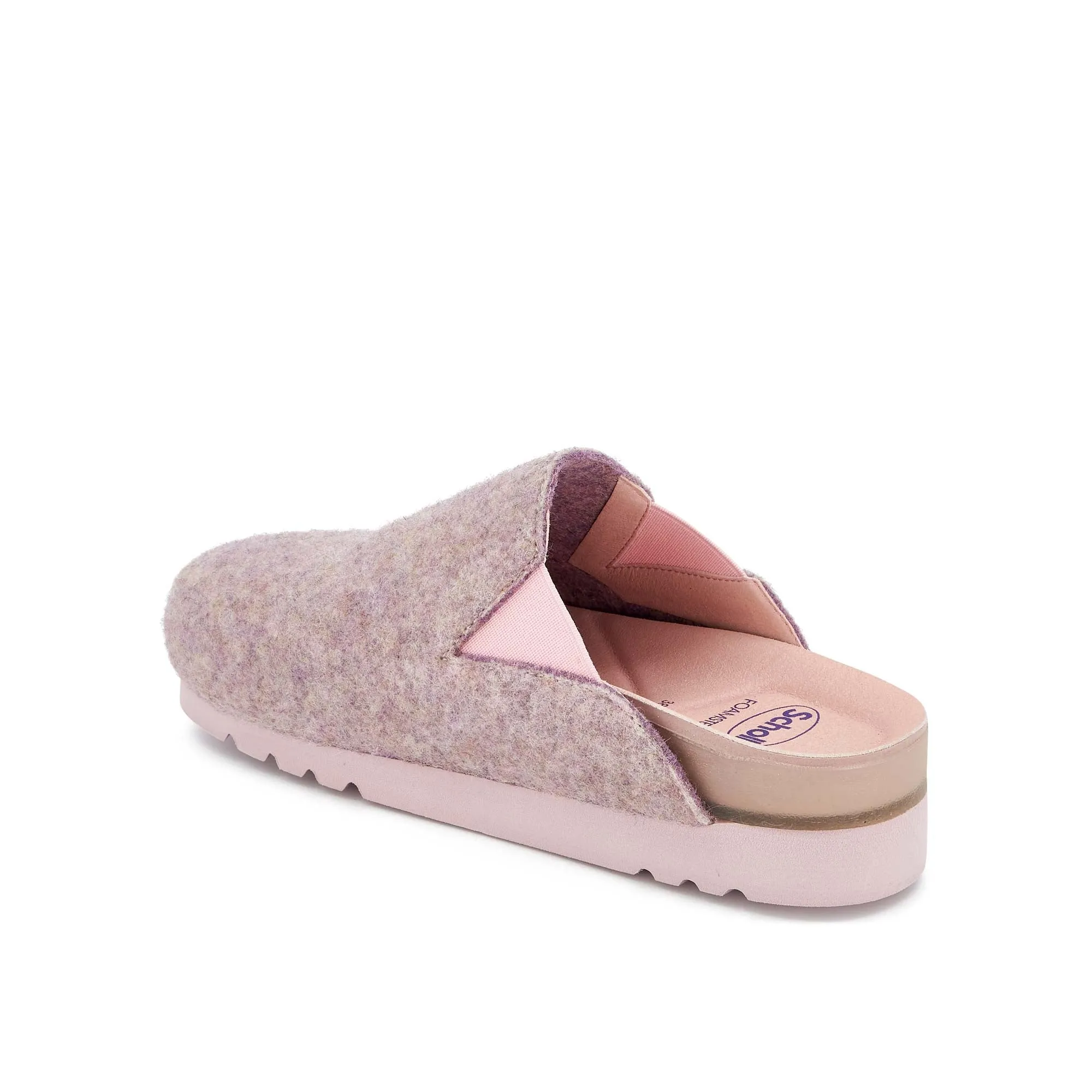 POPPY ELA -Scholl