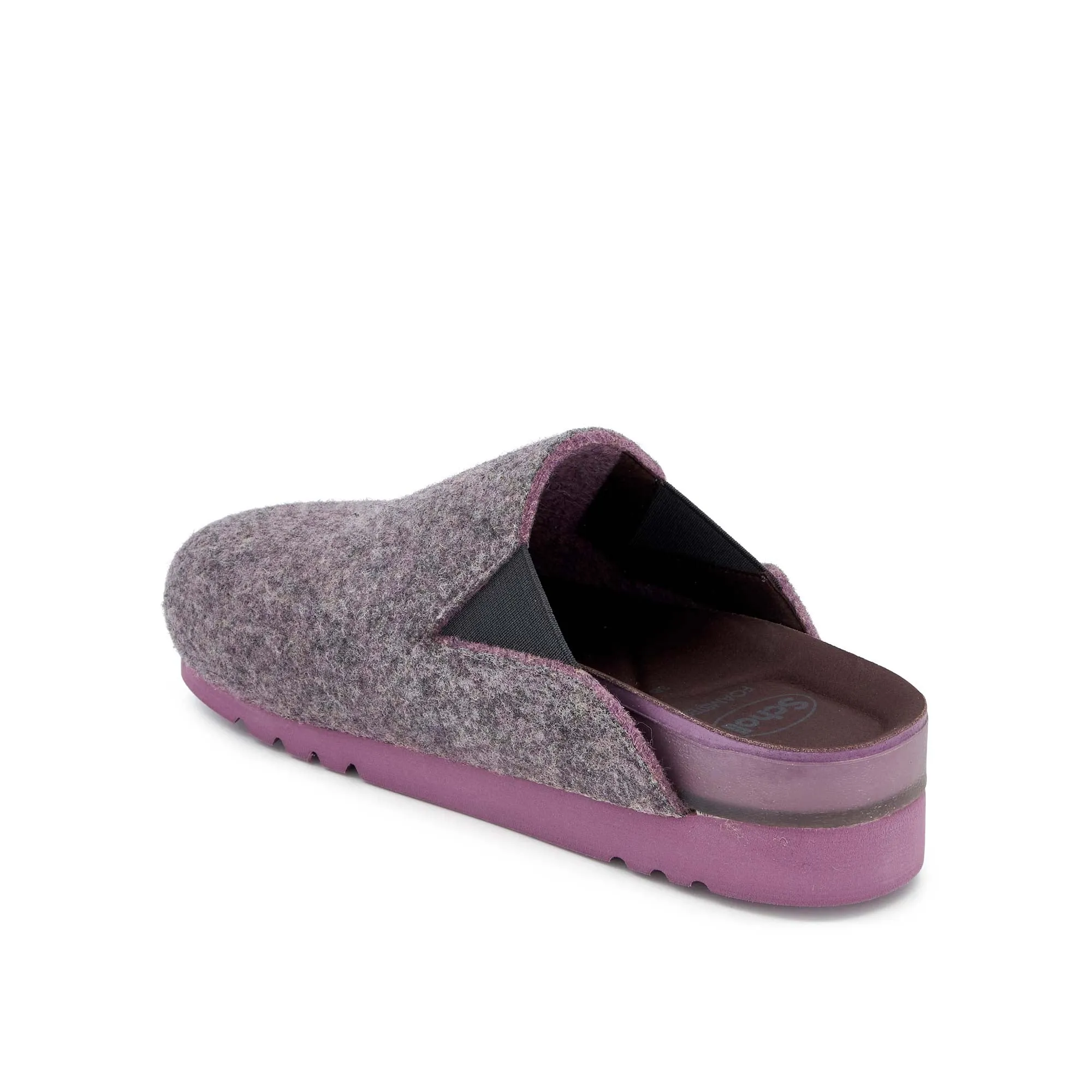 POPPY ELA -Scholl
