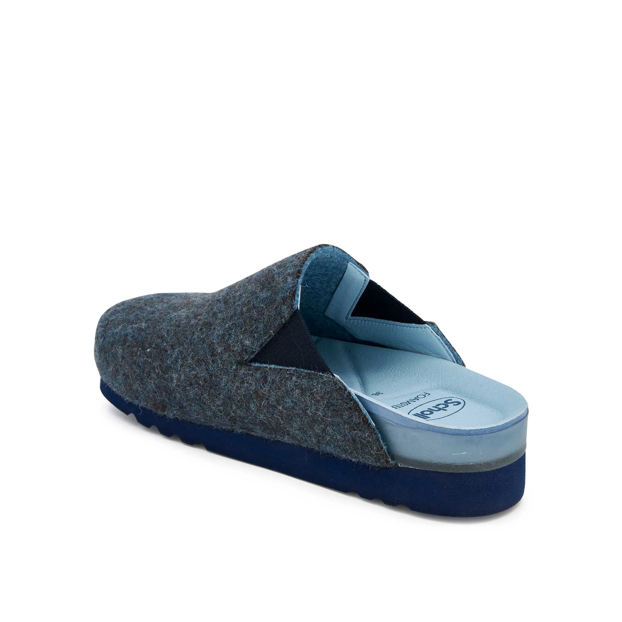POPPY ELA -Scholl