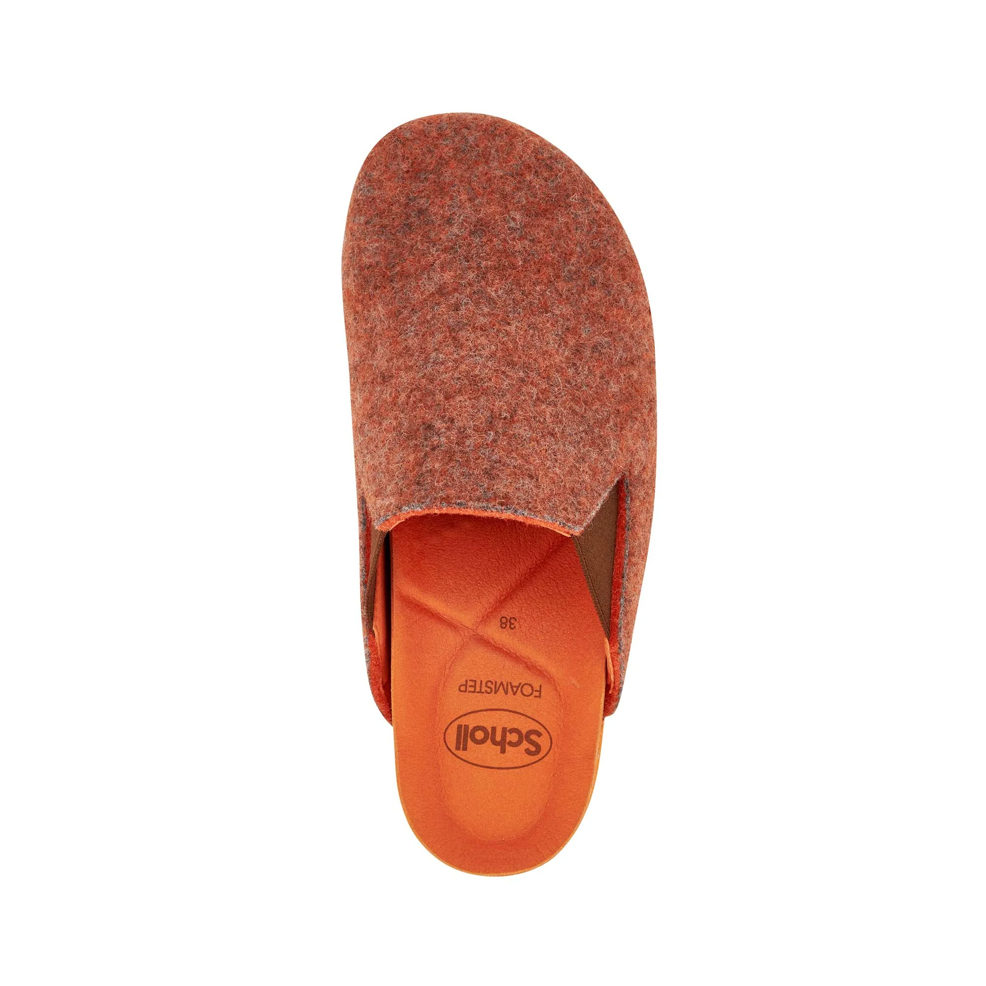POPPY ELA -Scholl