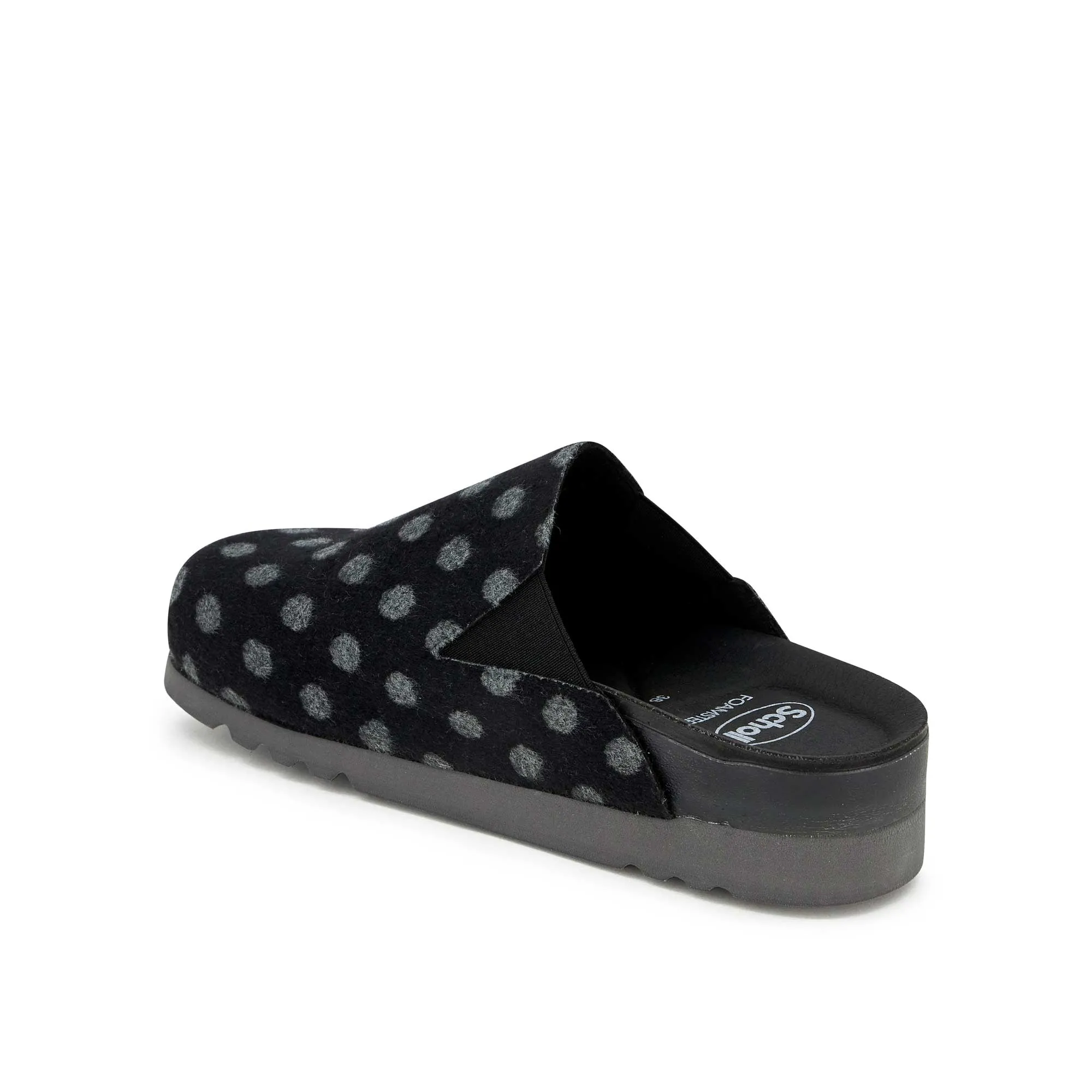 POPPY ELA -Scholl