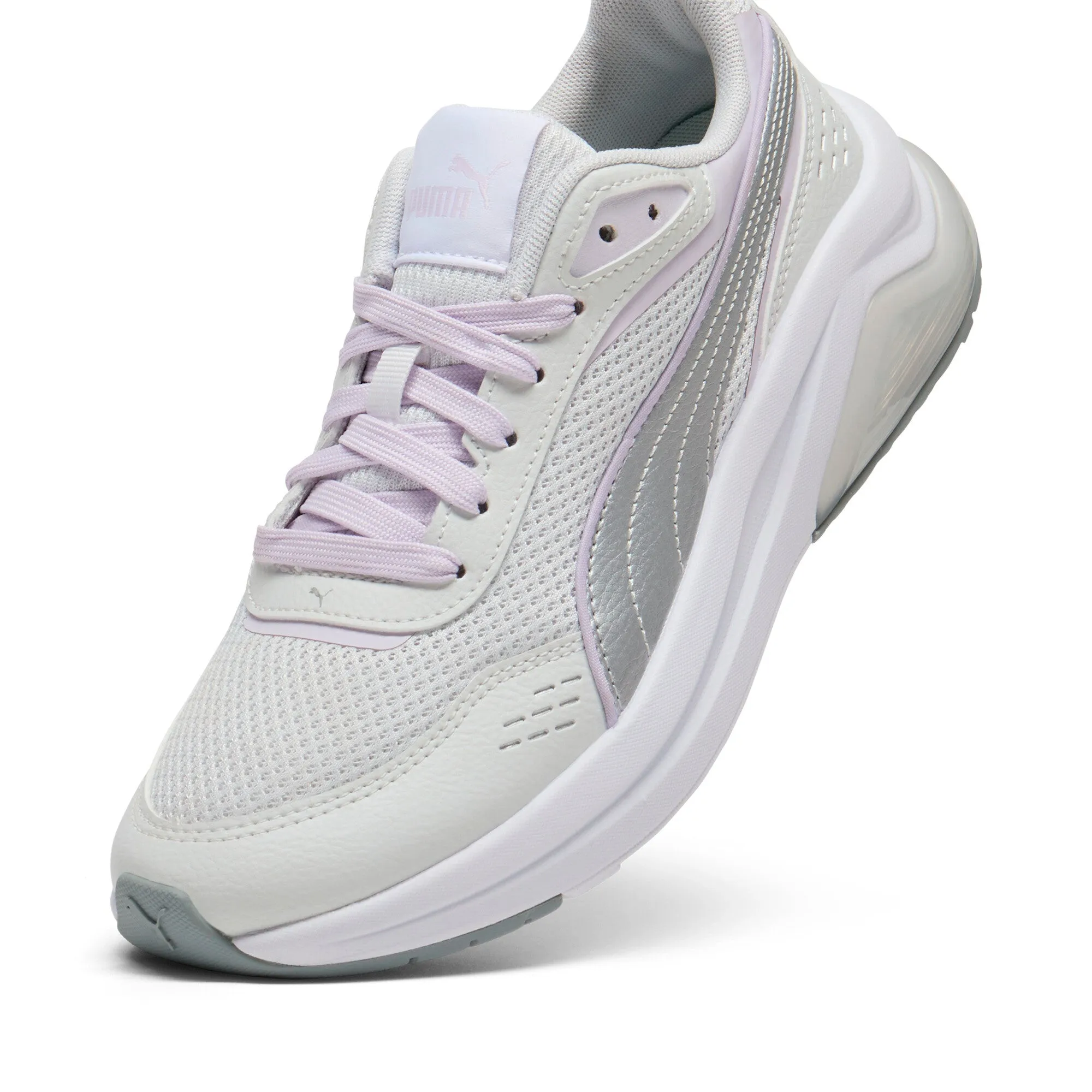 PUMA Women's Amplifier Retro Sneakers