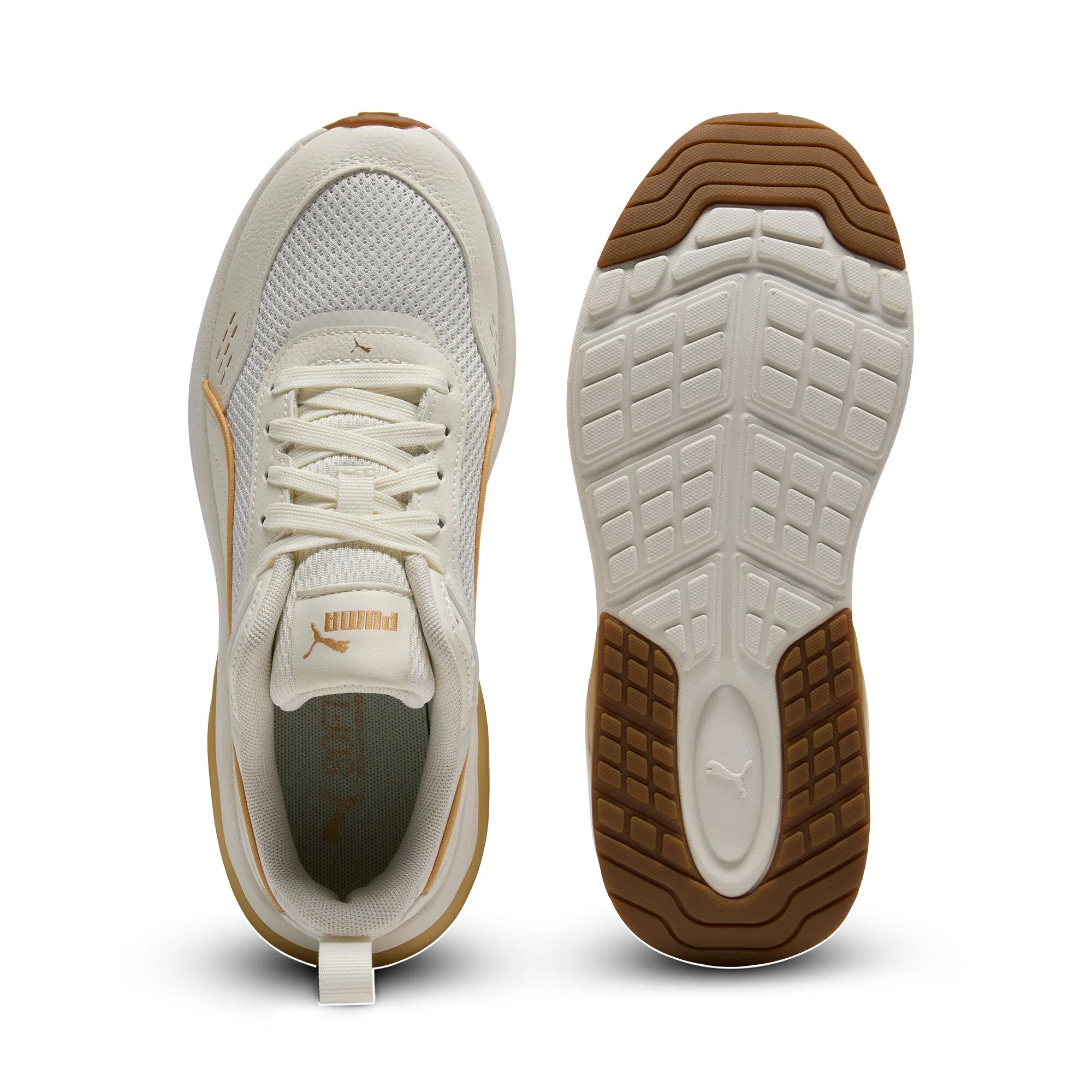 PUMA Women's Amplifier Retro Sneakers