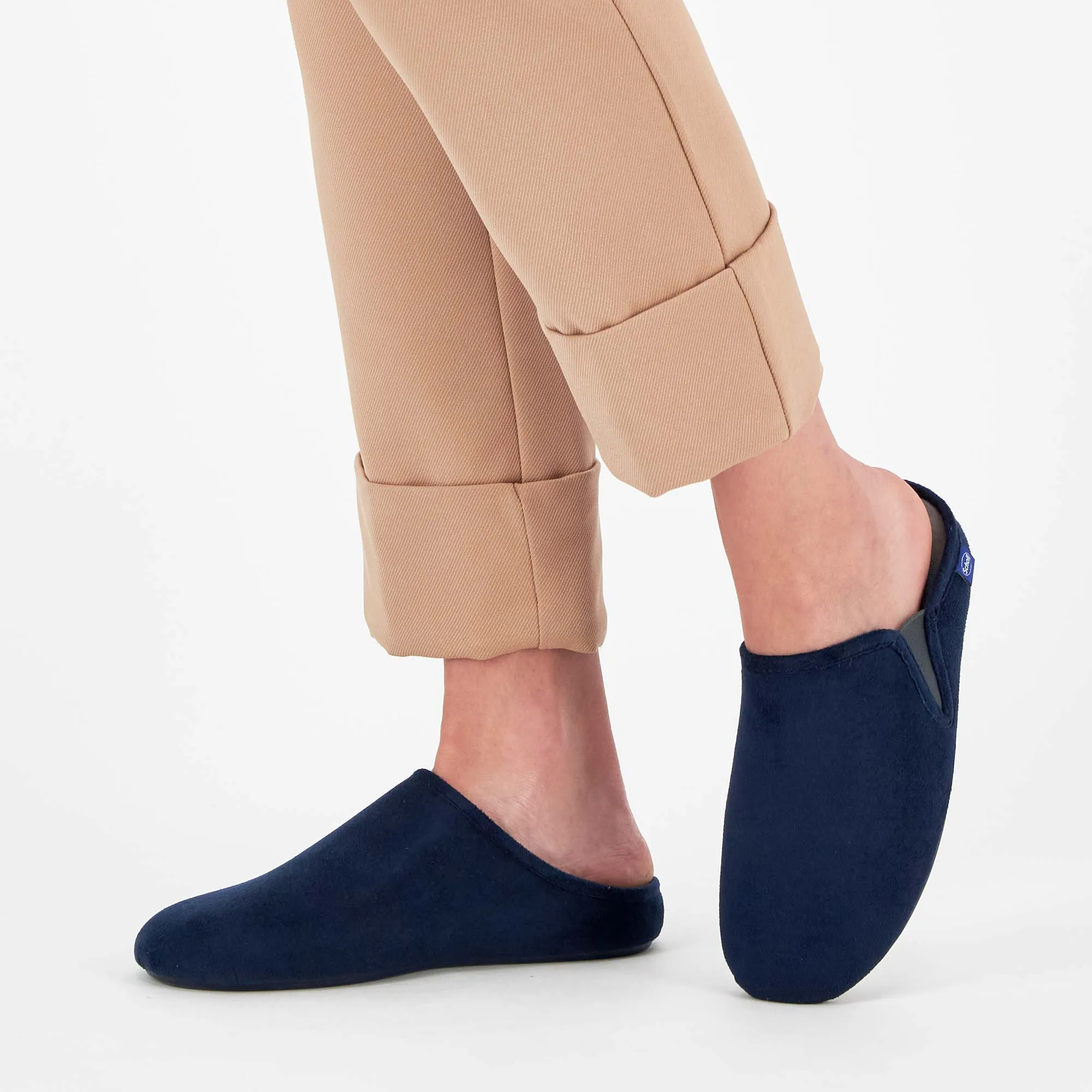 RACHELE SIDE Women Shoes-Scholl