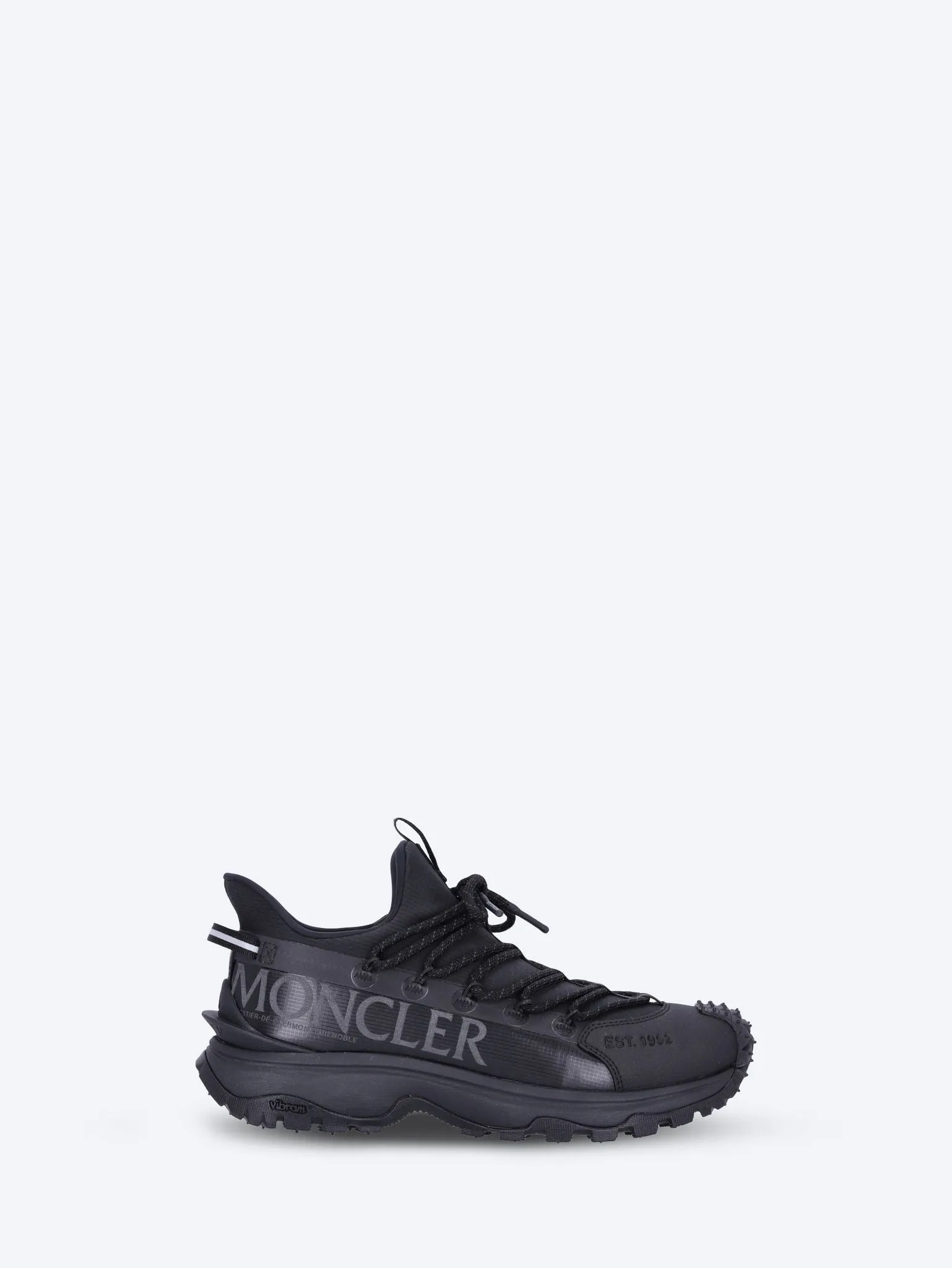 Railgrip lite2 low top sneakers