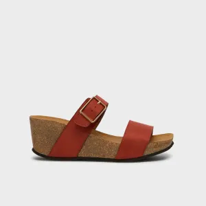 Ravello 2 Straps Women Shoes-Scholl