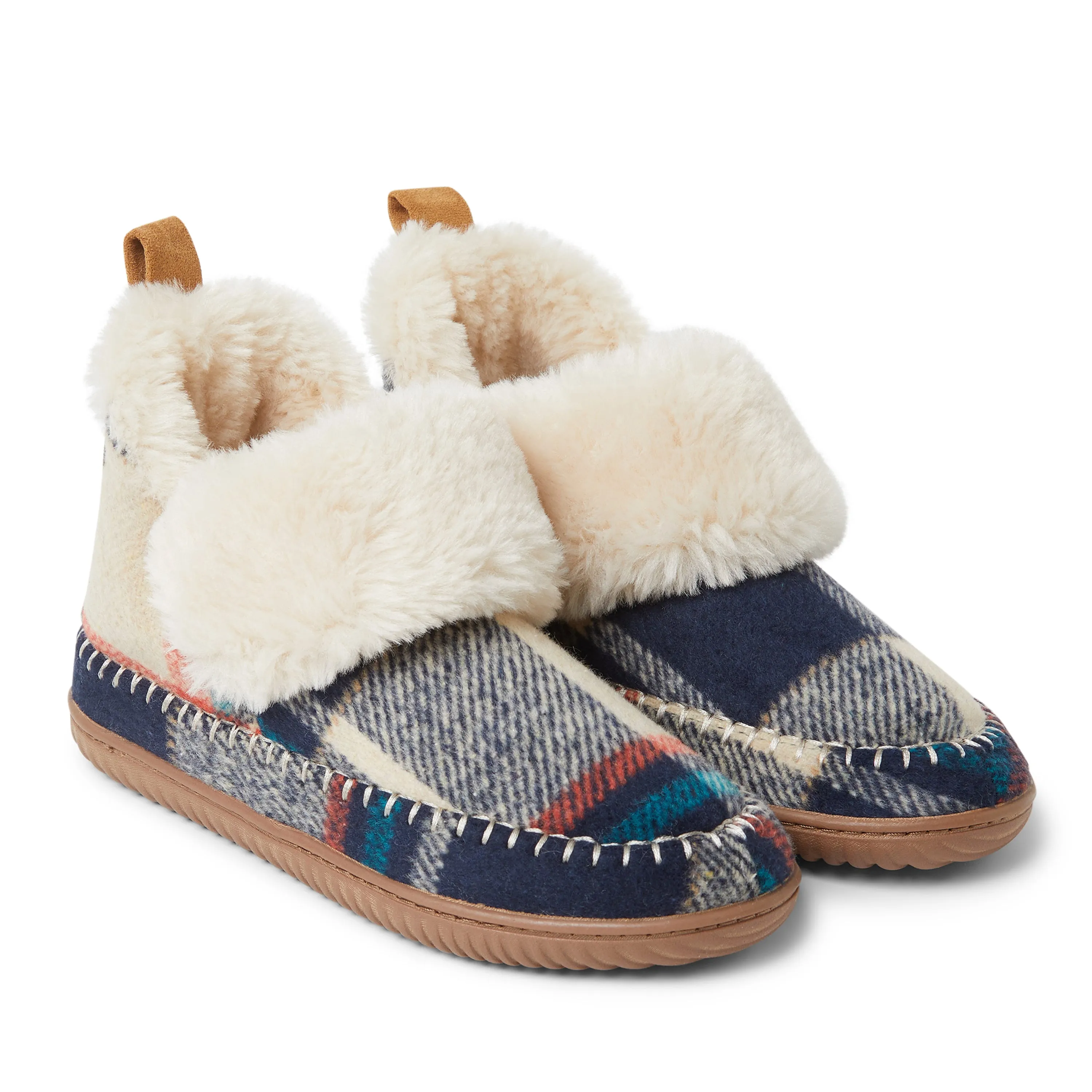 Reformation Alpine by Dearfoams Women's Moritz Bootie
