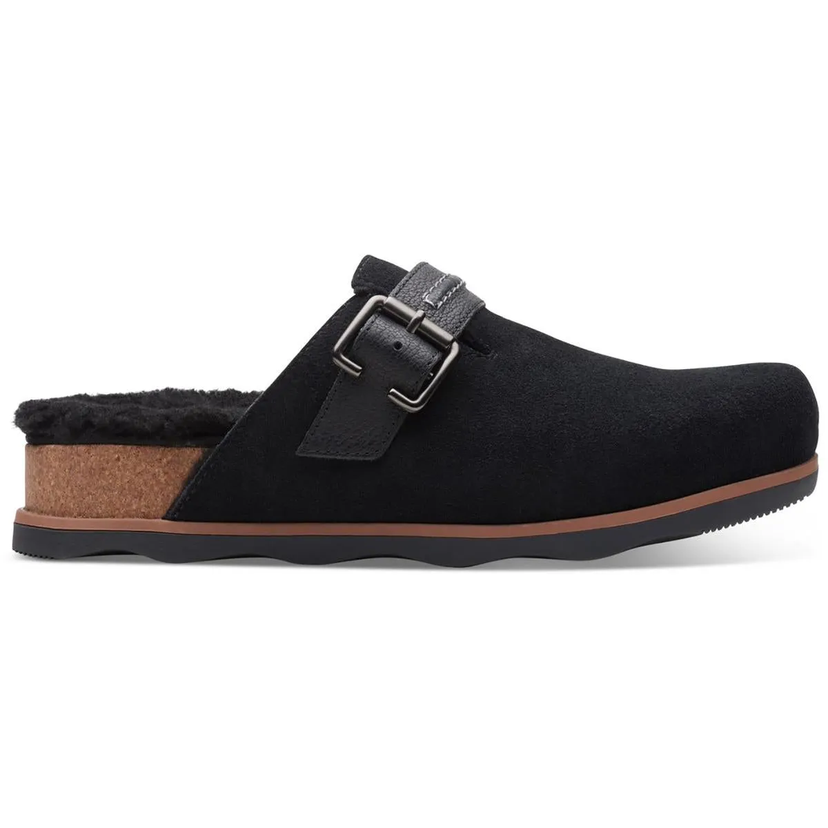 Reformation Brynn  Womens Faux Faux Fur Mules