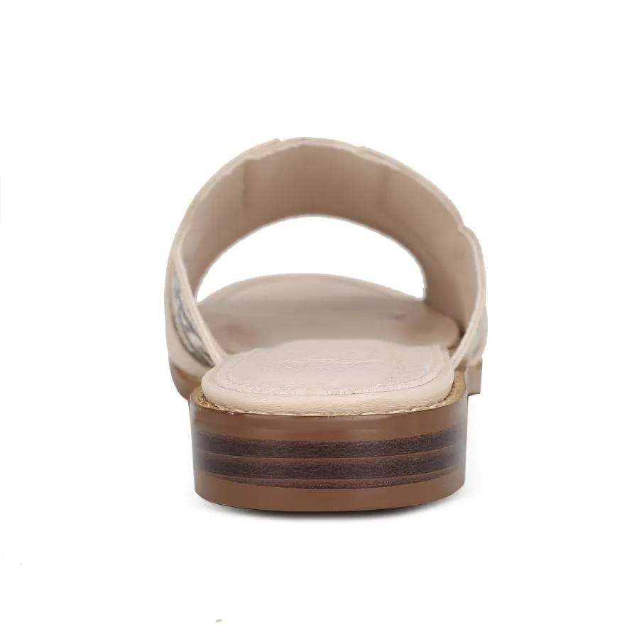 Reformation Celine Sandal