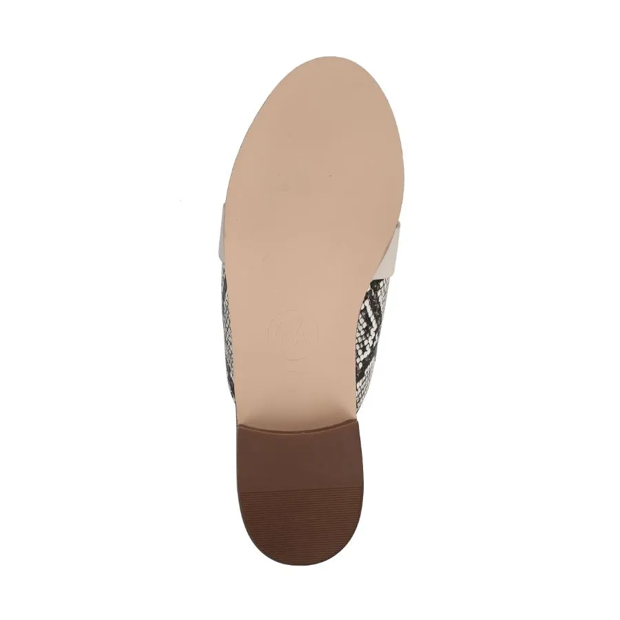 Reformation Celine Sandal