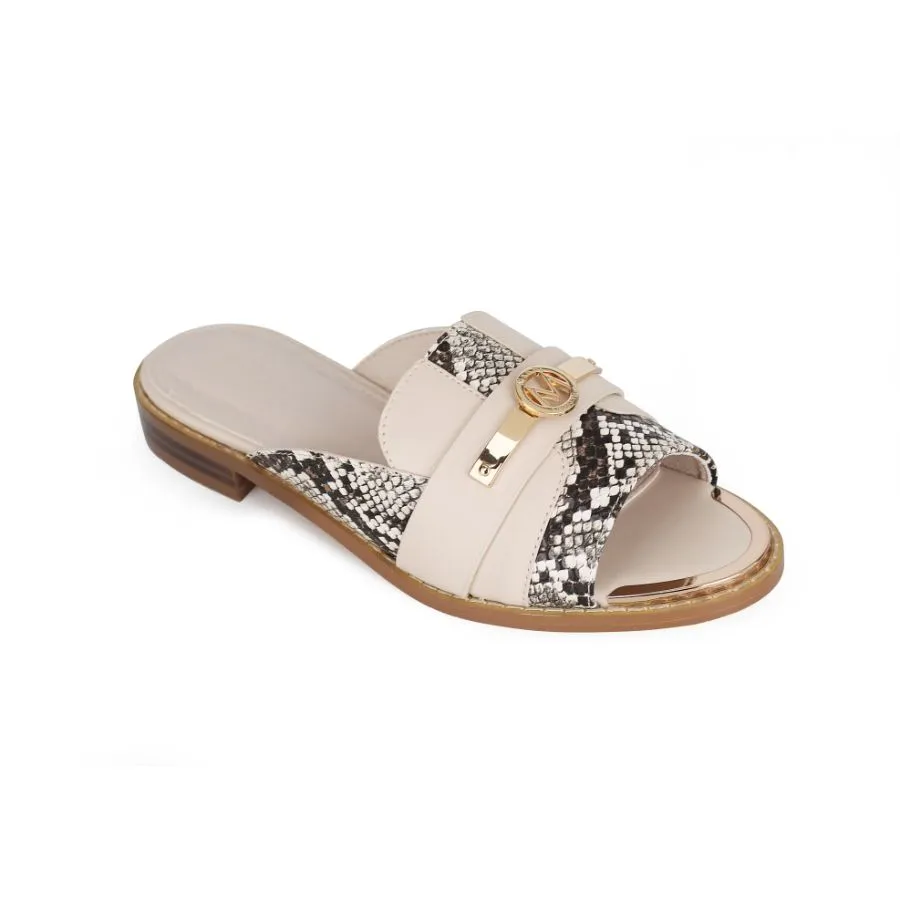 Reformation Celine Sandal