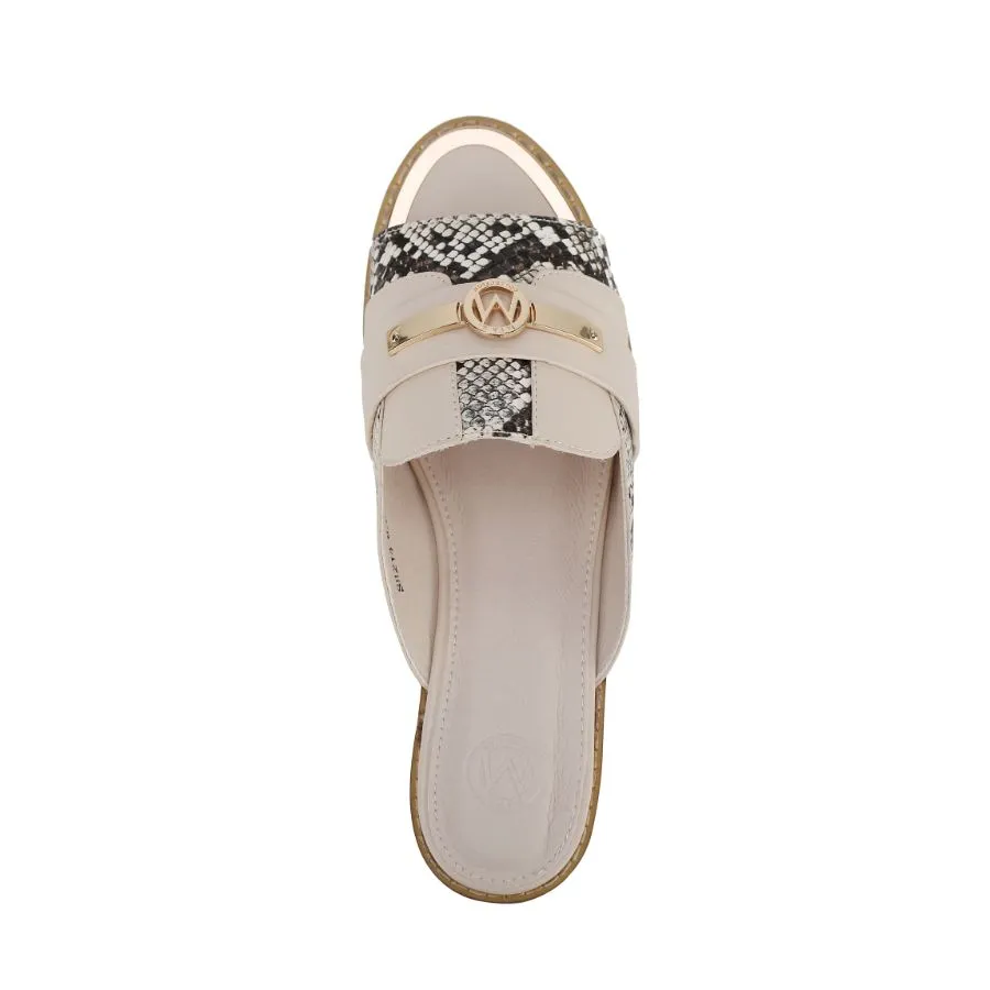 Reformation Celine Sandal