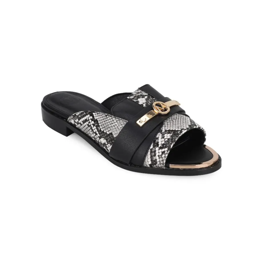 Reformation Celine Sandal