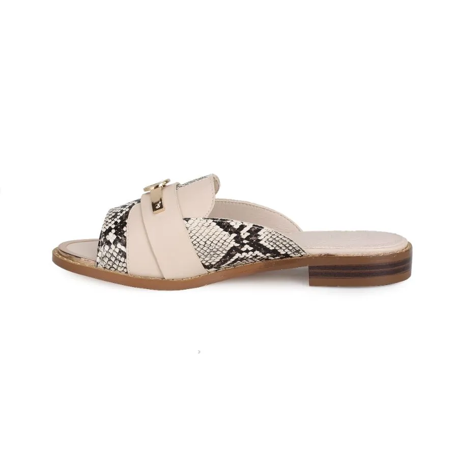 Reformation Celine Sandal
