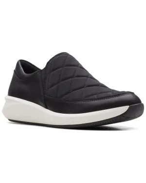 Reformation Clarks Un Rio Spark Leather Sneaker