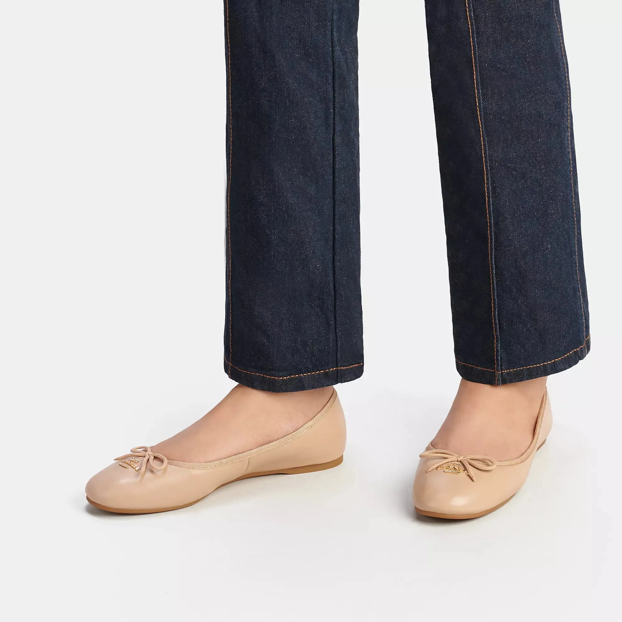 Reformation Coach Outlet Alina Ballet