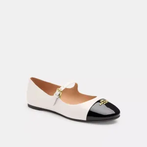 Reformation Coach Outlet Aubree Mary Jane