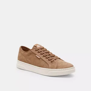 Reformation Coach Outlet Canvas Sneaker