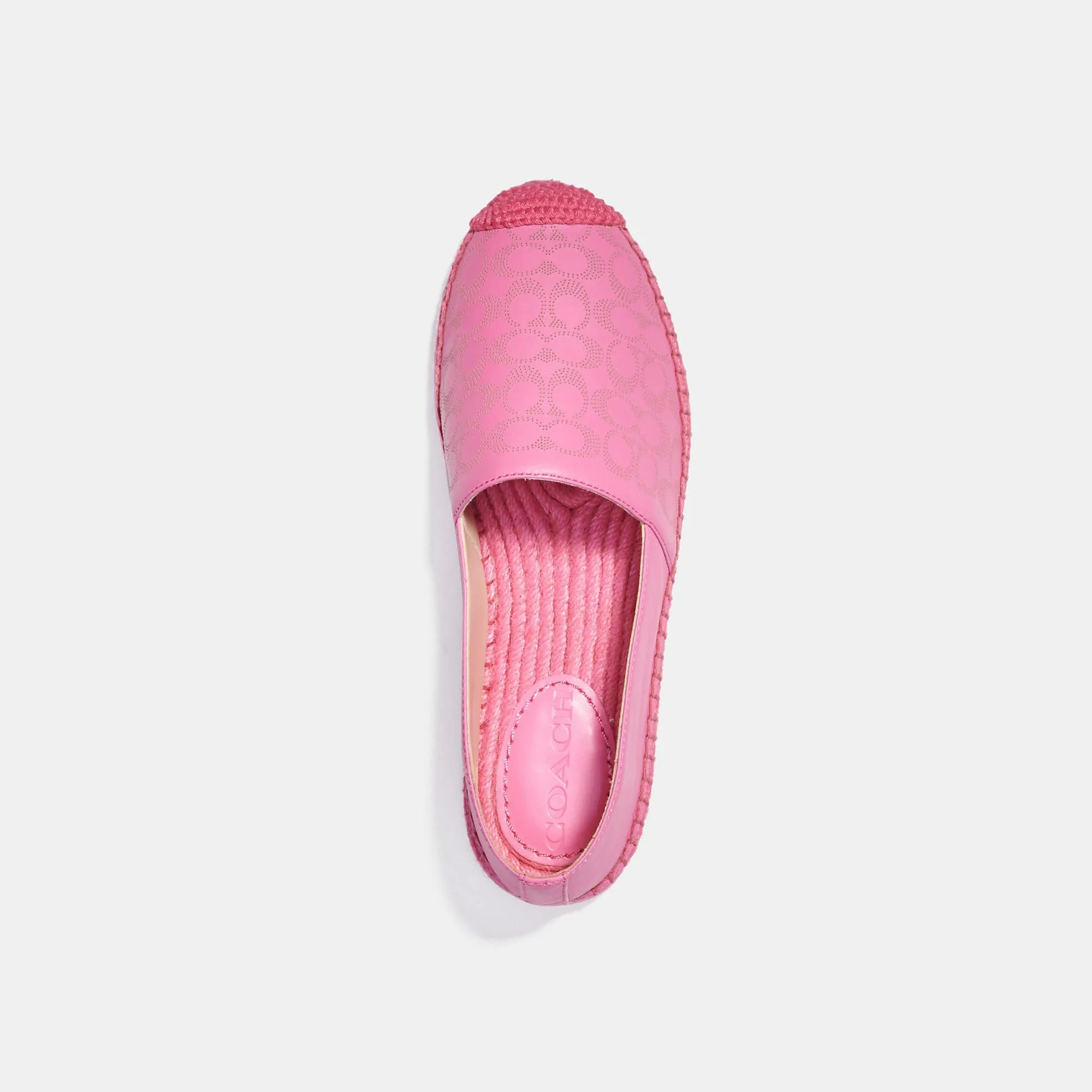 Reformation Coach Outlet Carley Espadrille