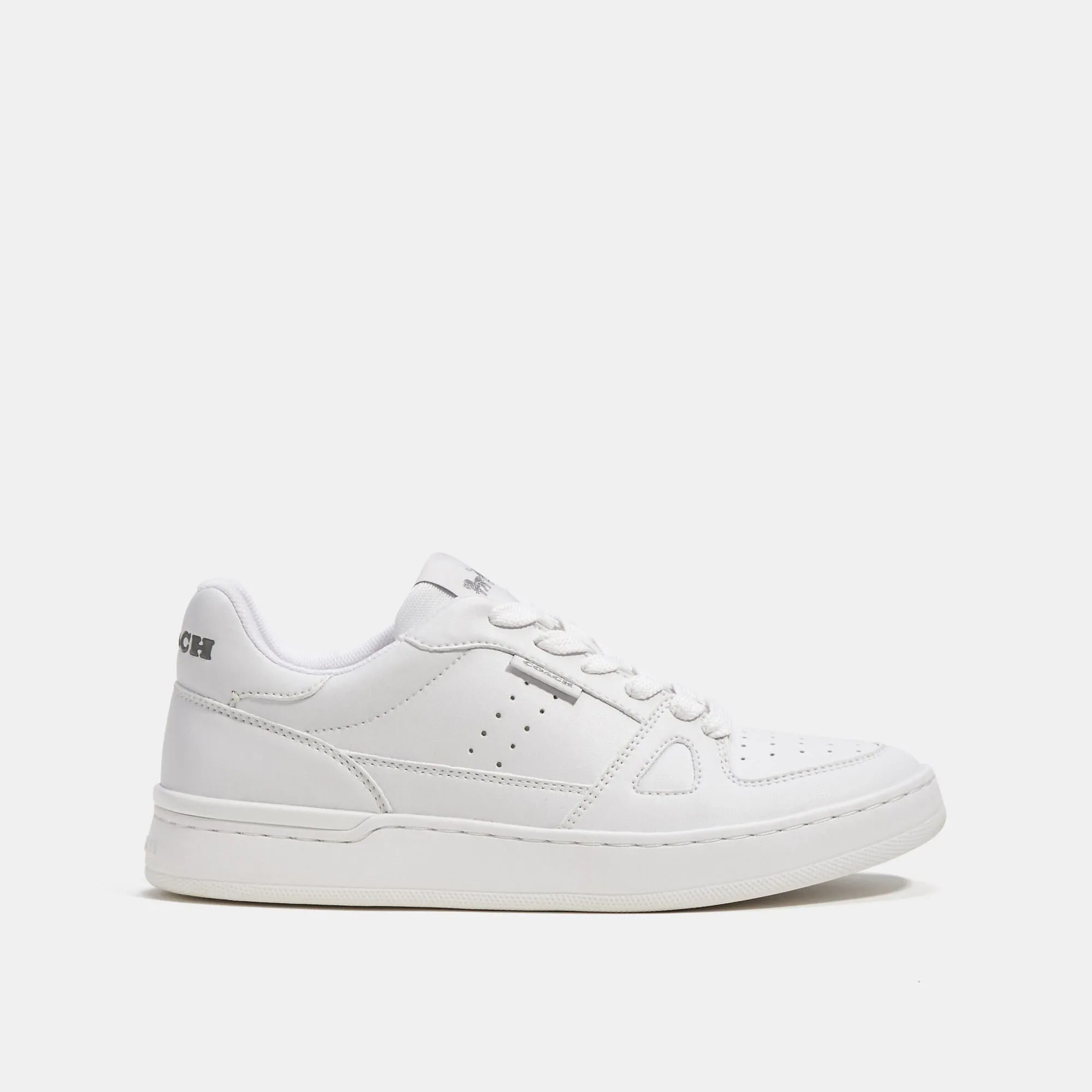 Reformation Coach Outlet Clip Court Low Top Sneaker