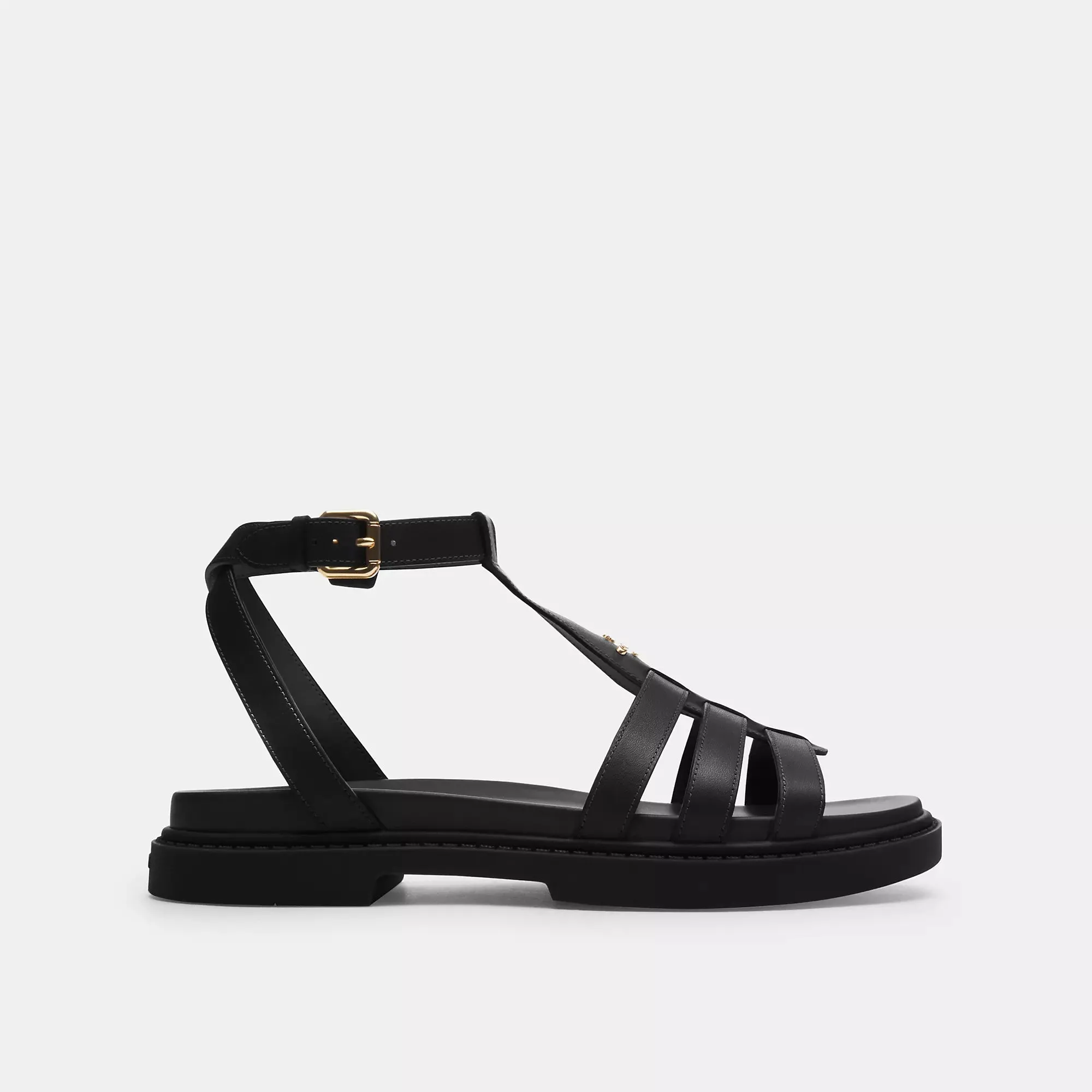Reformation Coach Outlet Franny Sandal