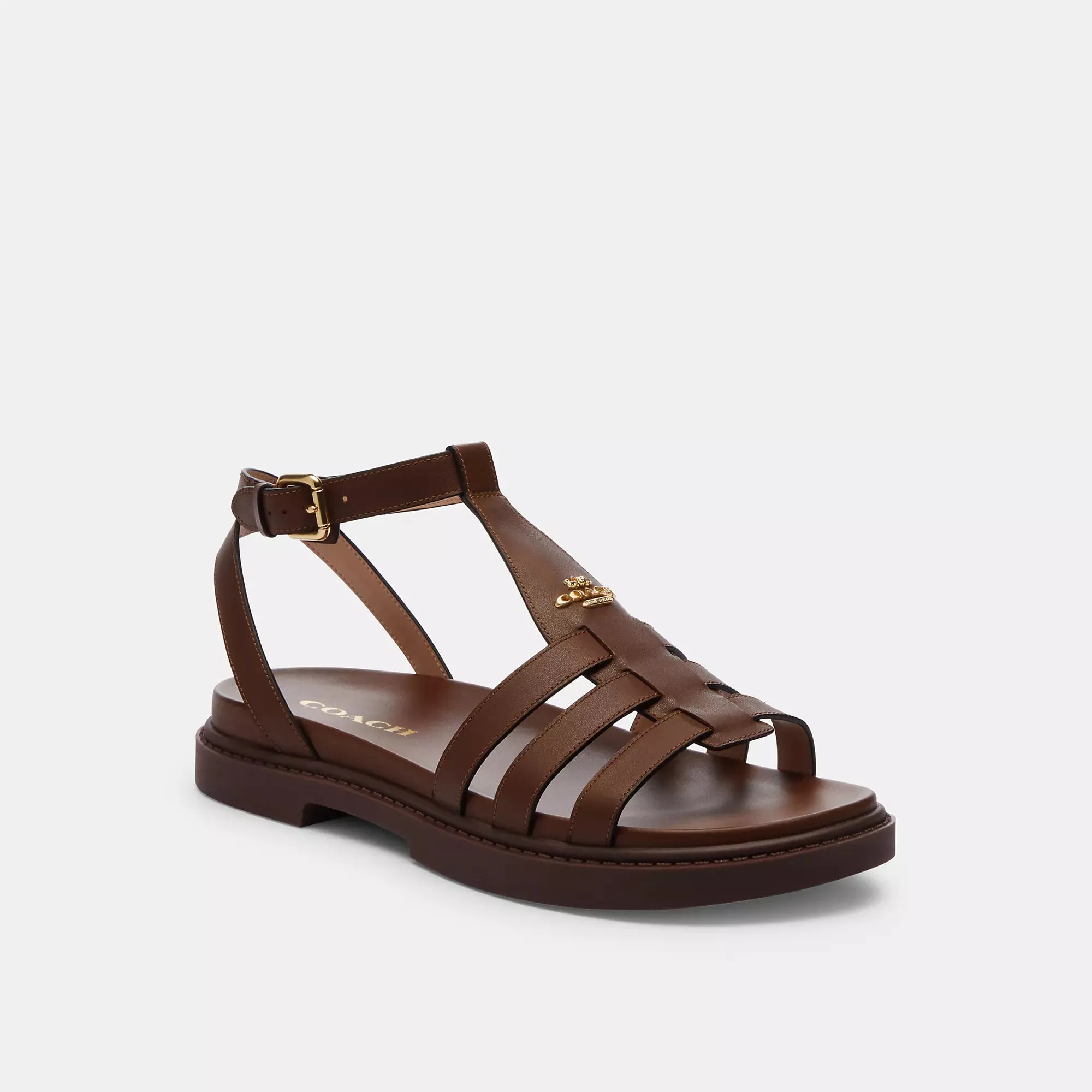 Reformation Coach Outlet Franny Sandal