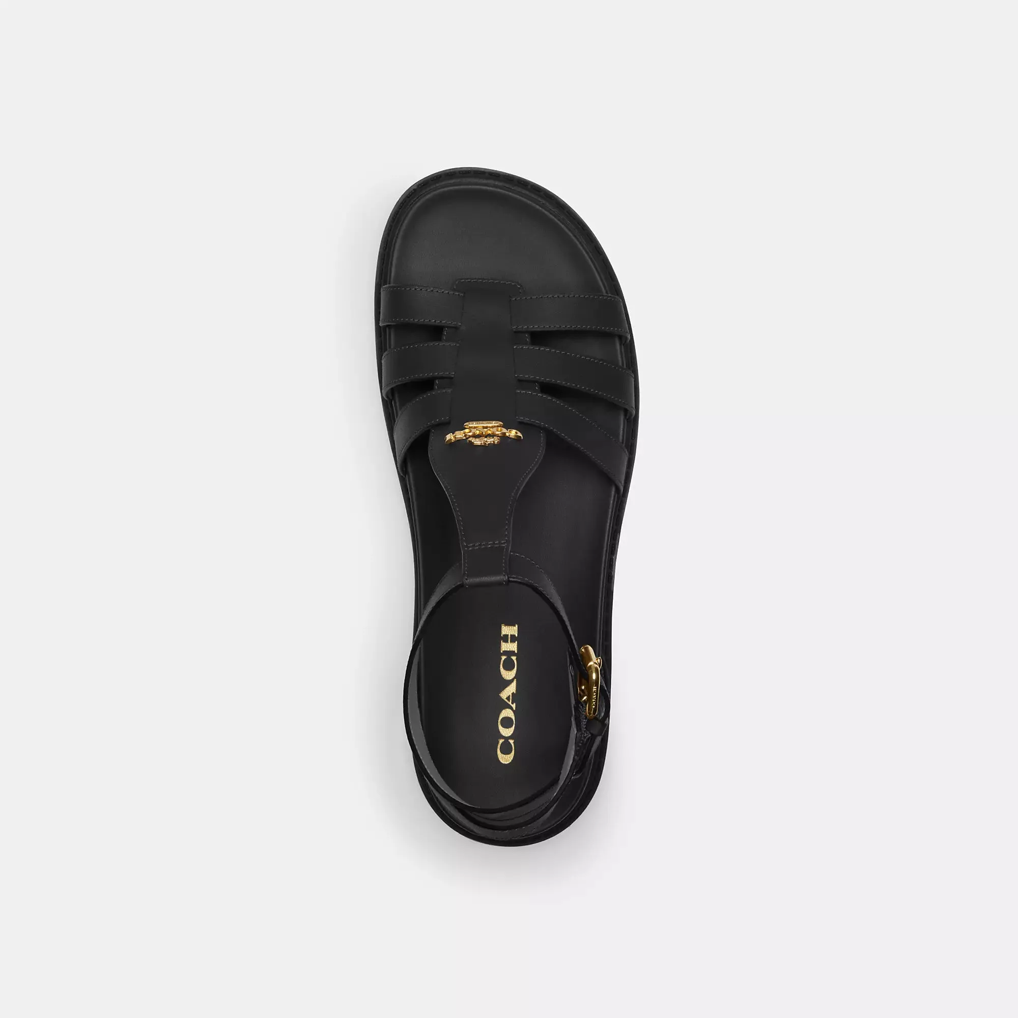 Reformation Coach Outlet Franny Sandal