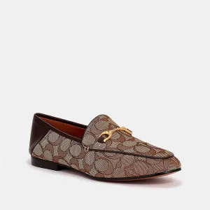 Reformation Coach Outlet Haley Loafer