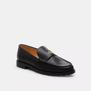 Reformation Coach Outlet Janie Loafer