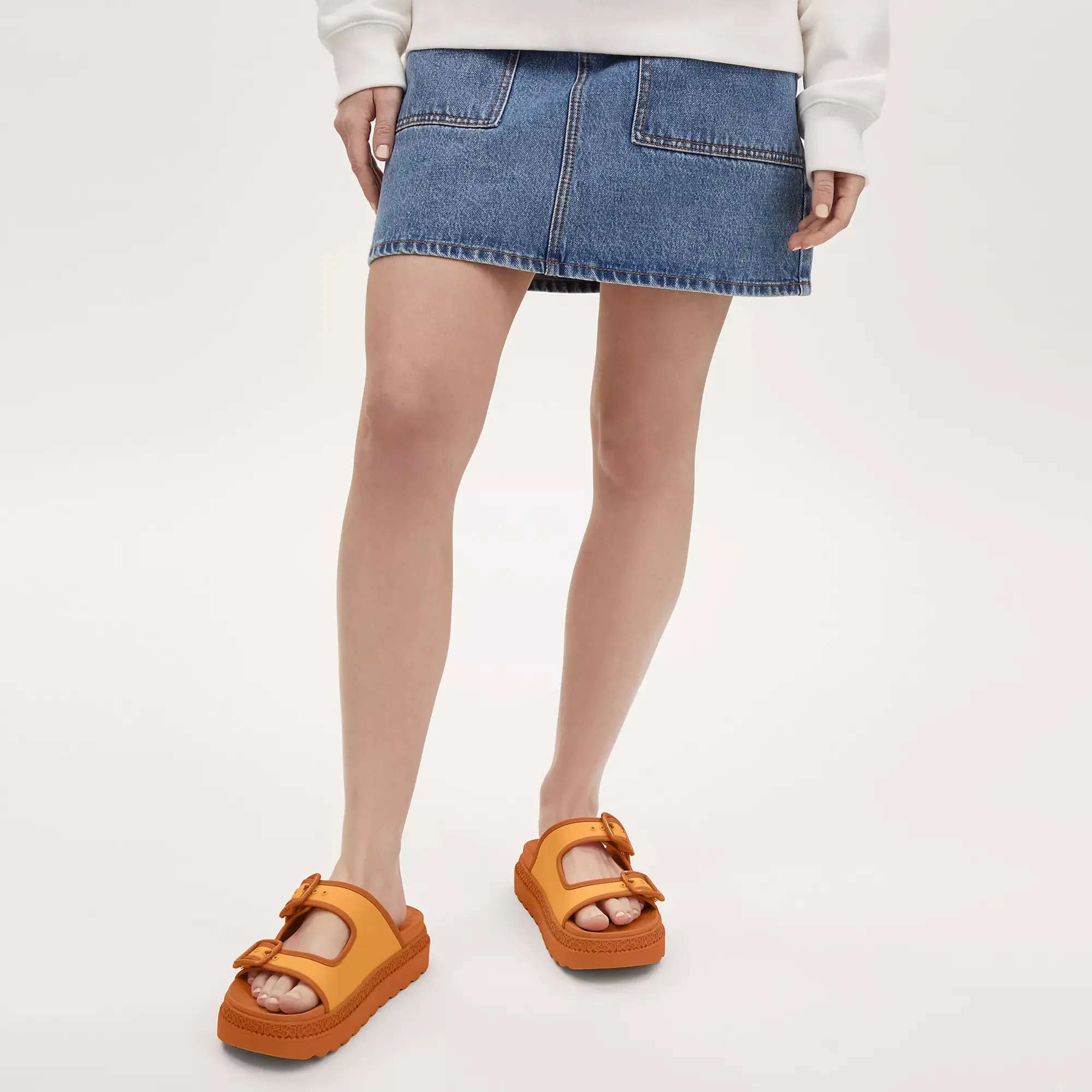 Reformation Coach Outlet Lainey Sandal