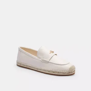 Reformation Coach Outlet Loafer Espadrille