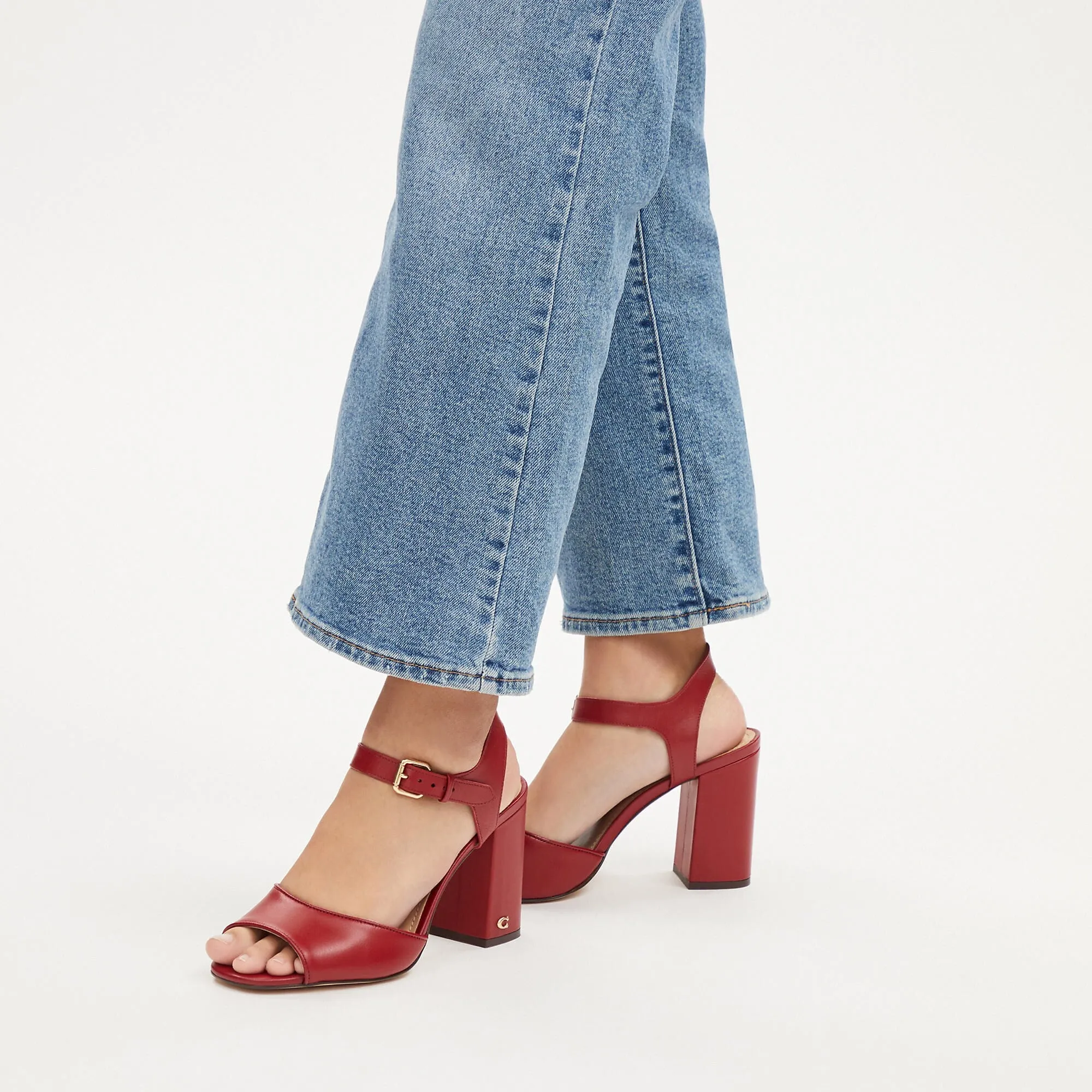 Reformation Coach Outlet Marla Sandal