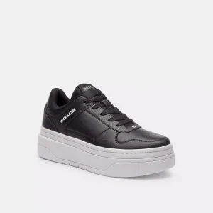 Reformation Coach Outlet Platform Sneaker