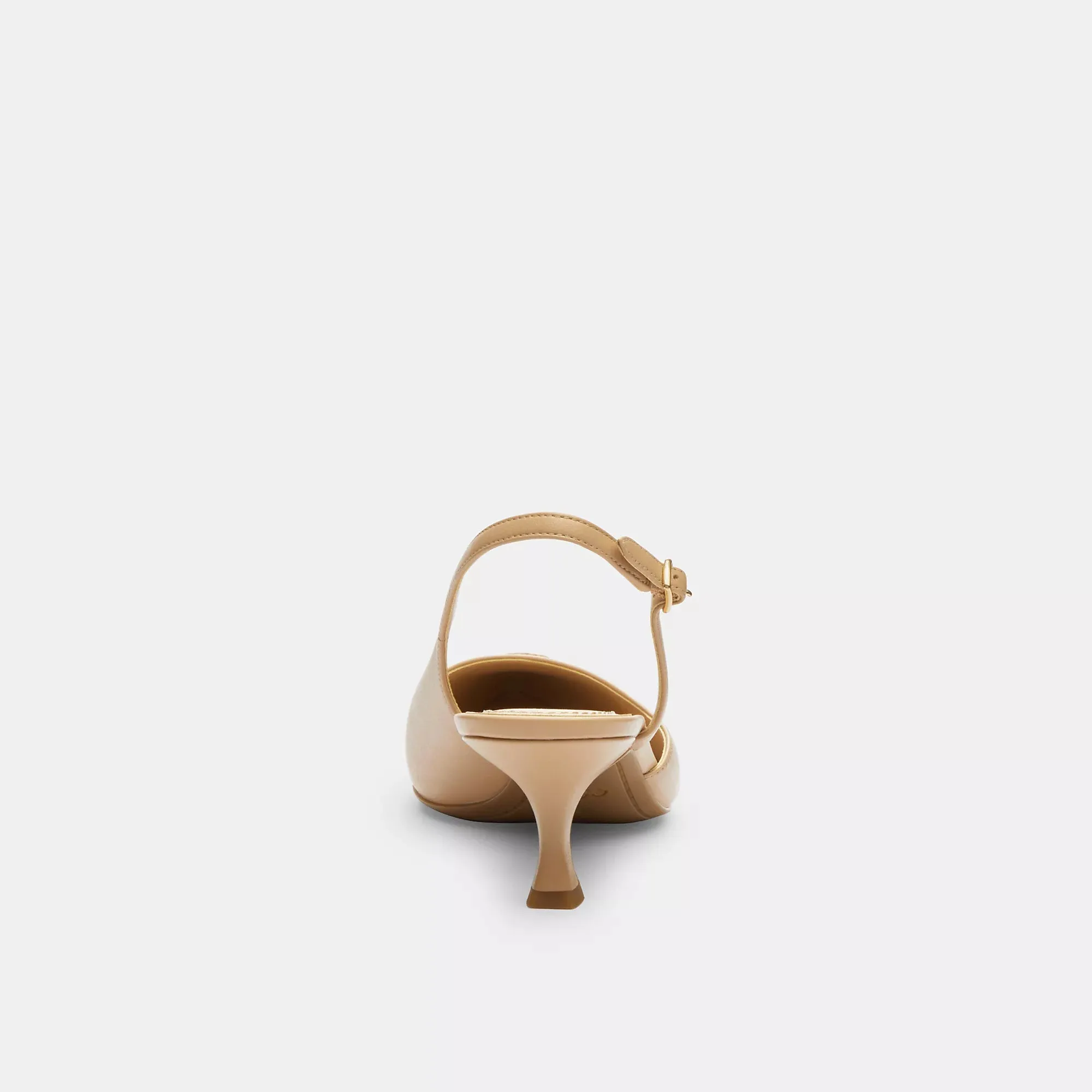 Reformation Coach Outlet Roxanne Pump