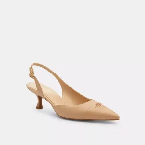 Reformation Coach Outlet Roxanne Pump
