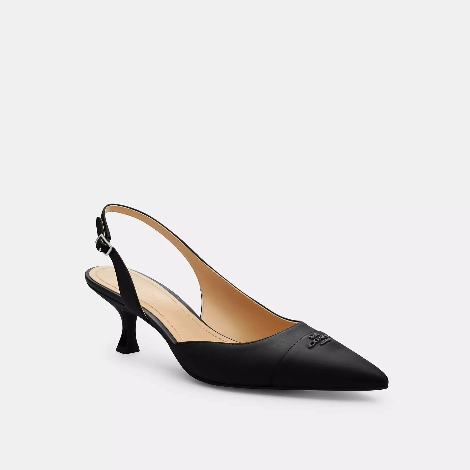 Reformation Coach Outlet Roxanne Pump