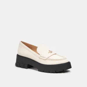 Reformation Coach Outlet Ruthie Loafer
