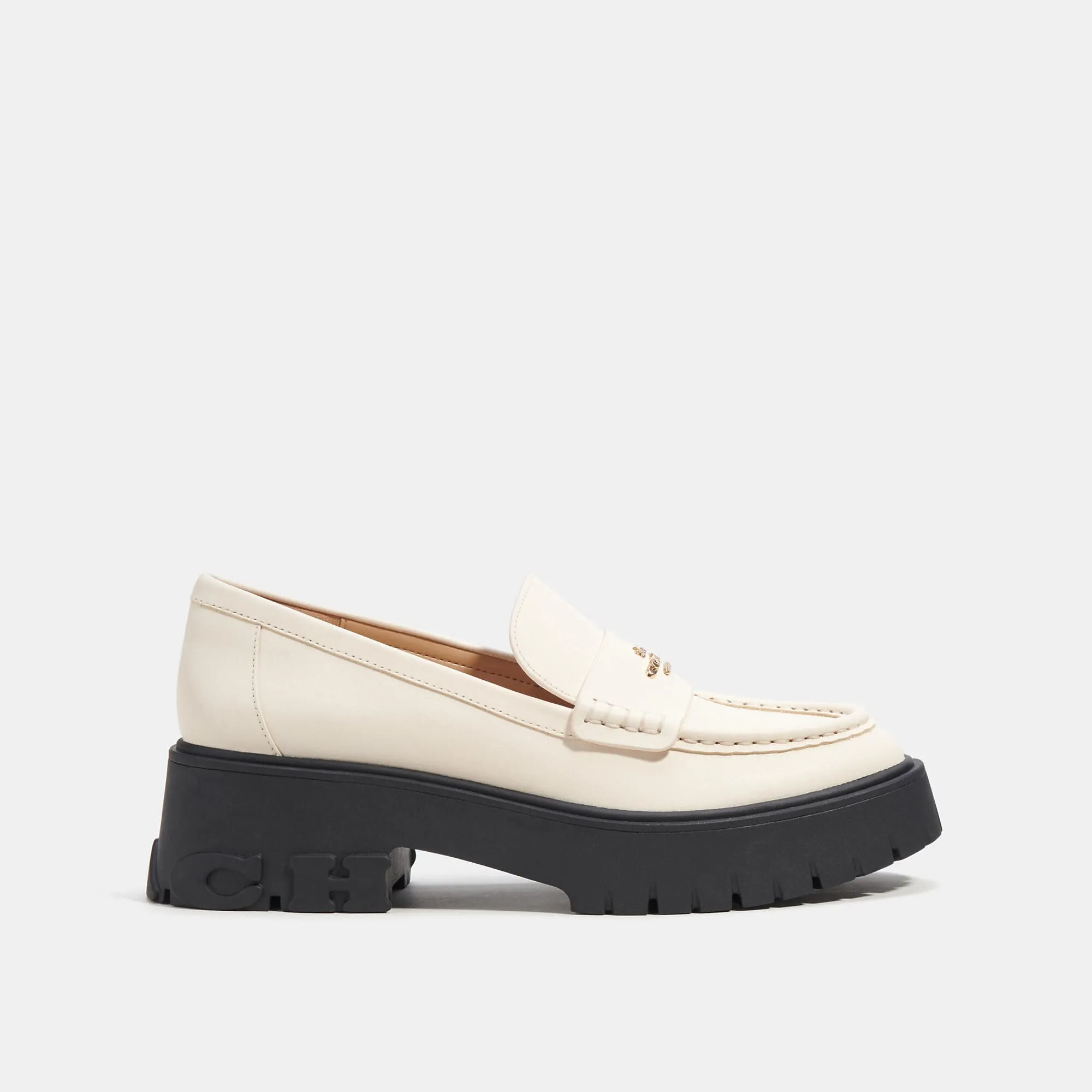 Reformation Coach Outlet Ruthie Loafer