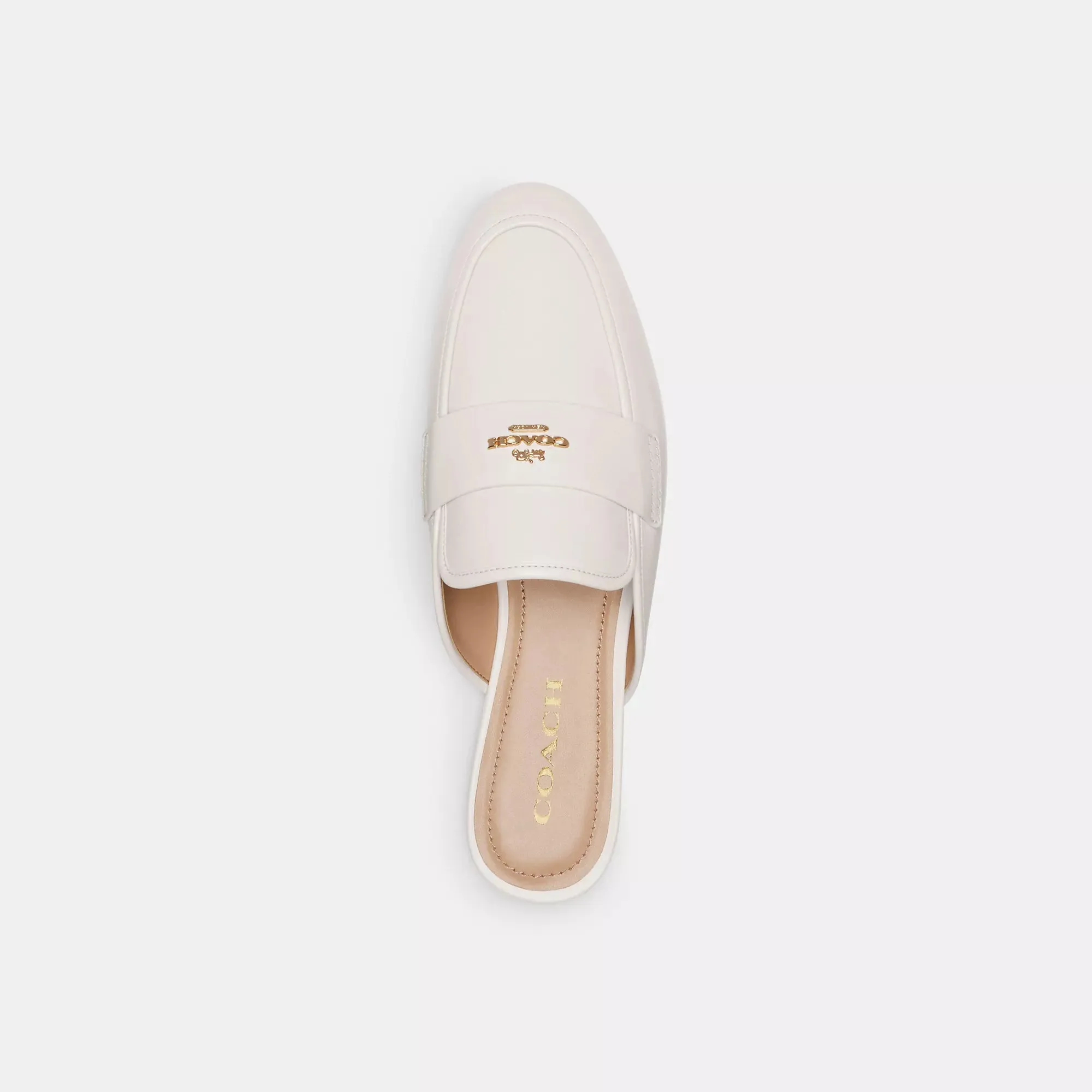 Reformation Coach Outlet Samie Slide