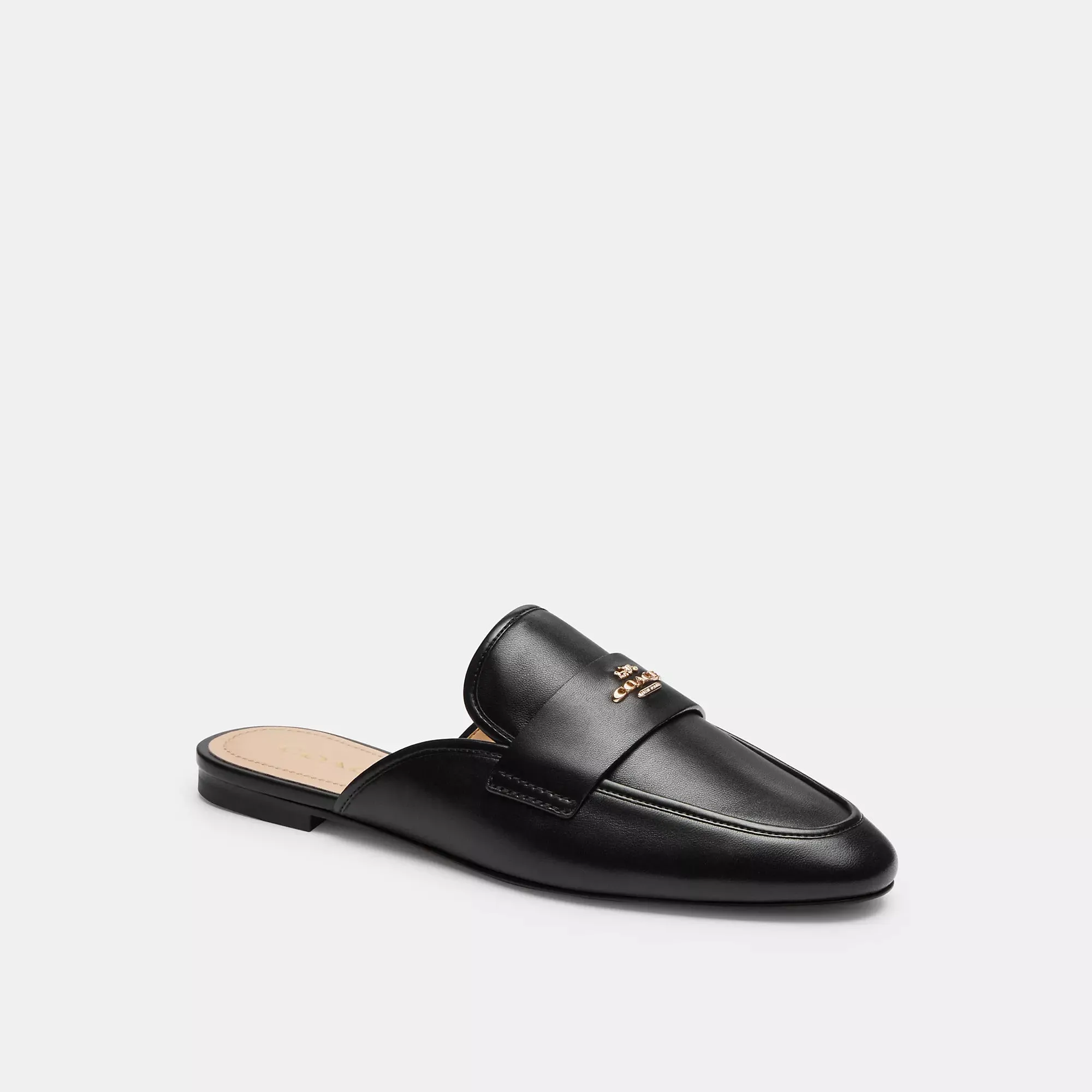 Reformation Coach Outlet Samie Slide