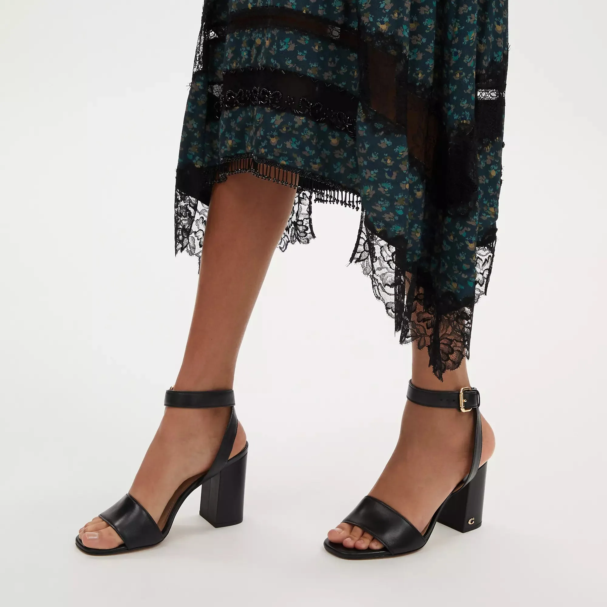 Reformation Coach Outlet Shelby Sandal