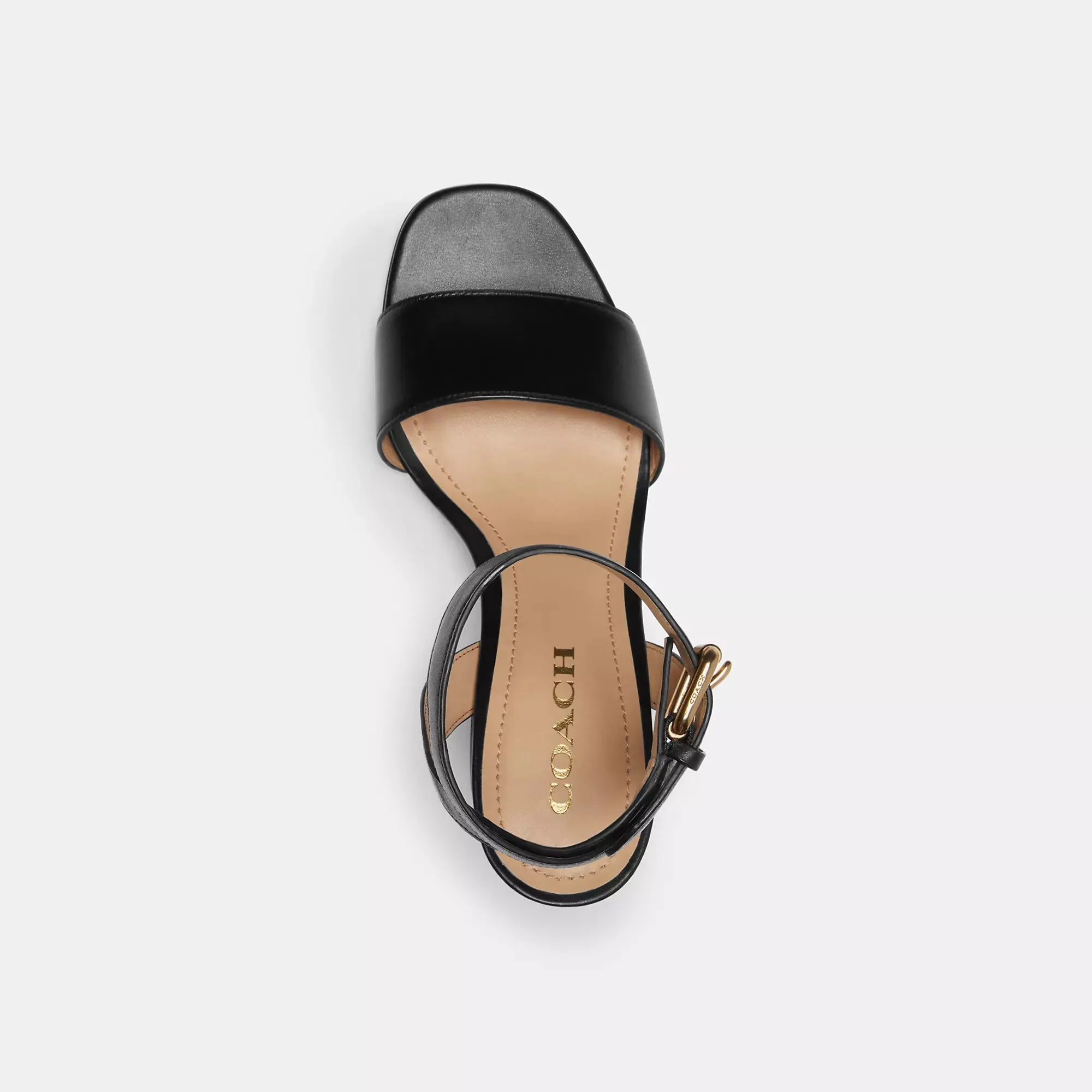 Reformation Coach Outlet Shelby Sandal
