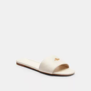 Reformation Coach Outlet Signature Slide Sandal
