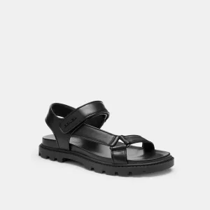 Reformation Coach Outlet Sport Sandal