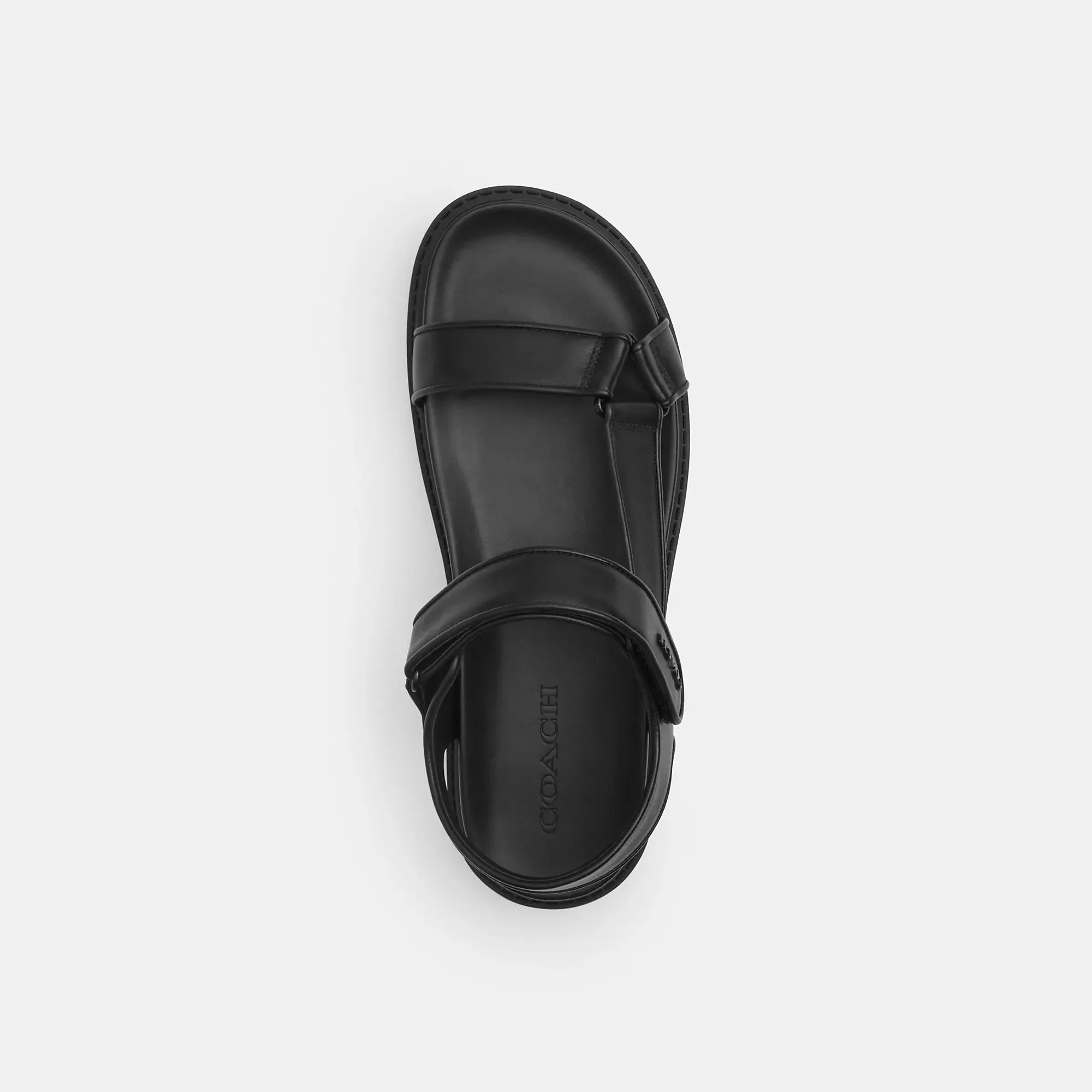 Reformation Coach Outlet Sport Sandal