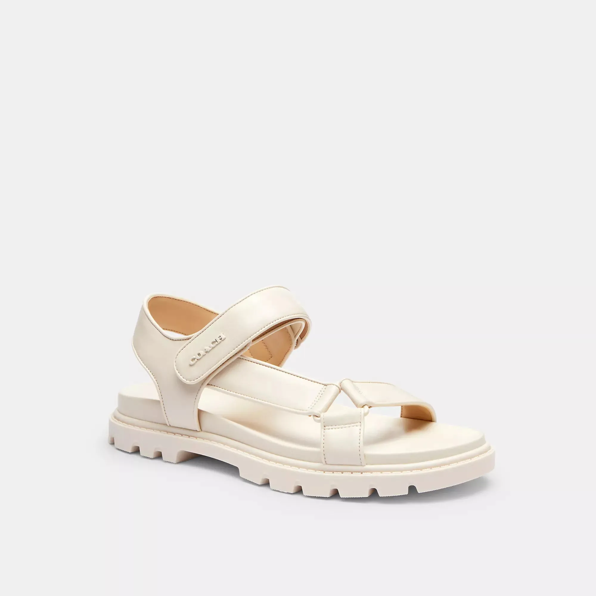 Reformation Coach Outlet Sport Sandal