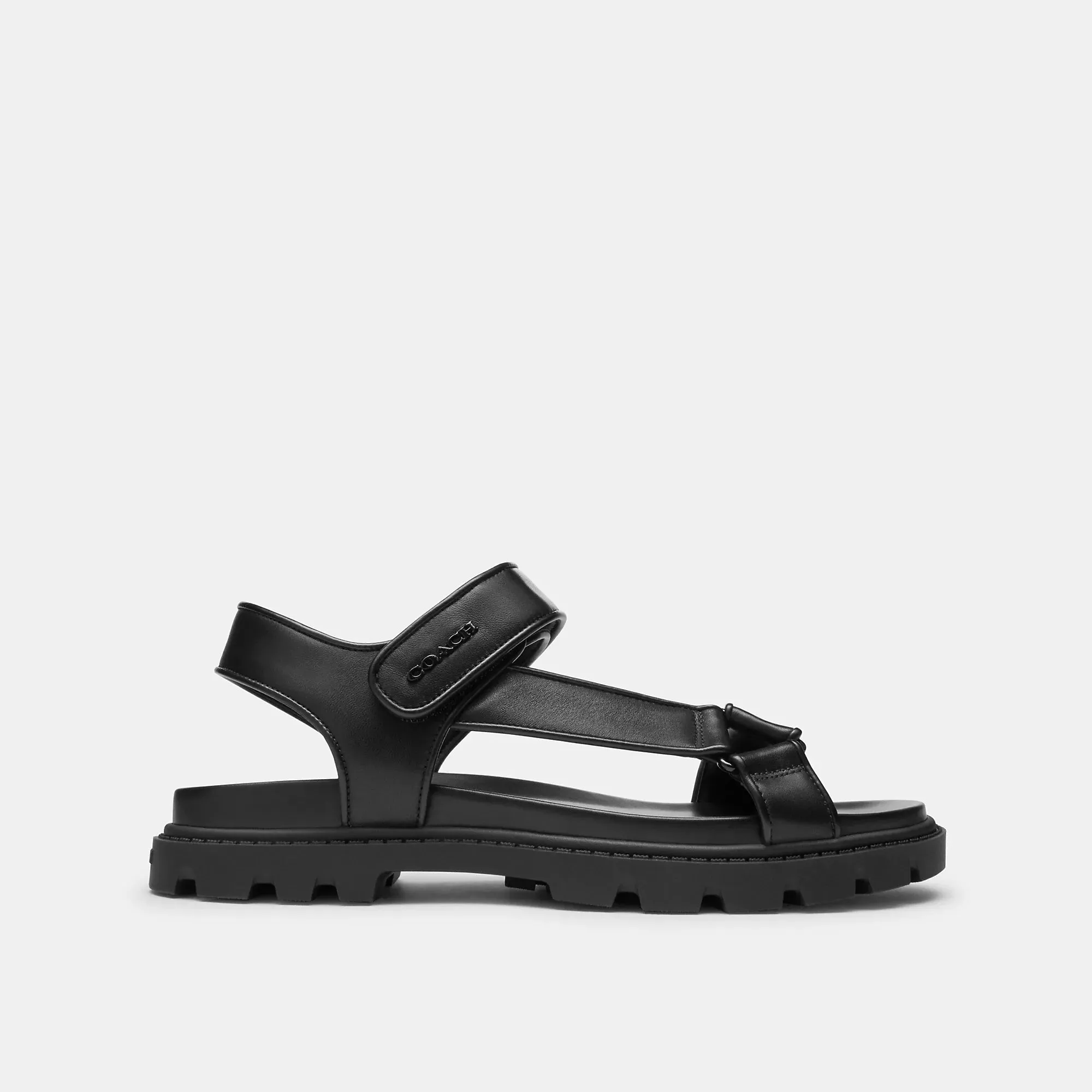 Reformation Coach Outlet Sport Sandal